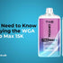 What You Need to Know Before Buying the WGA Crystal Pro Max 15K