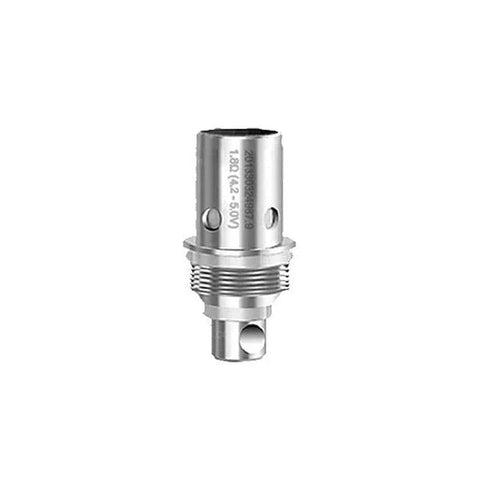 ASPIRE - BVC - COILS (Pack of 5) Vape Club UK