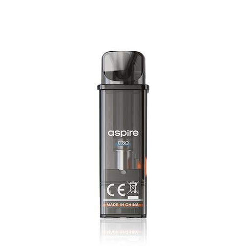 Aspire - Gotek Replacement Pods - 2pack Vape Club UK