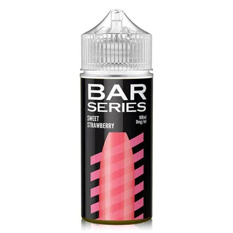 Bar series 100ml Vape Club UK