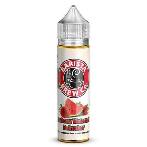 Barista Brew Co - 50ml - E liquid Vape Club UK