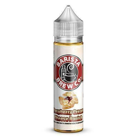 Barista Brew Co - 50ml - E liquid Vape Club UK