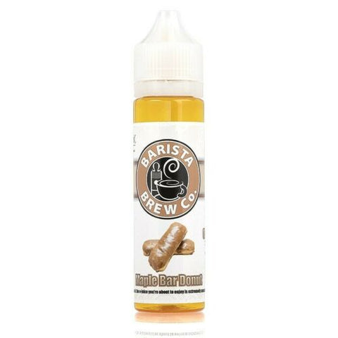 Barista Brew Co - 50ml - E liquid Vape Club UK