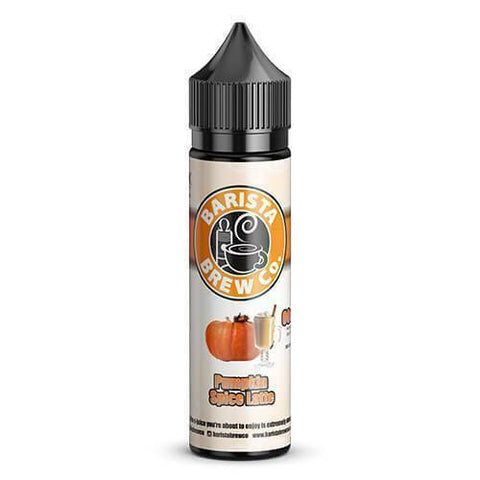 Barista Brew Co - 50ml - E liquid Vape Club UK