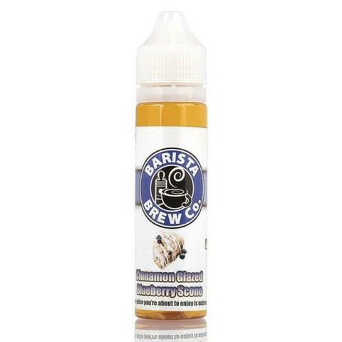 Barista Brew Co - 50ml - E liquid Vape Club UK