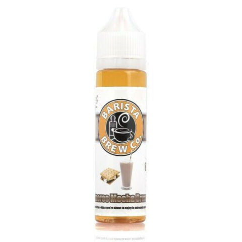 Barista Brew Co - 50ml - E liquid Vape Club UK