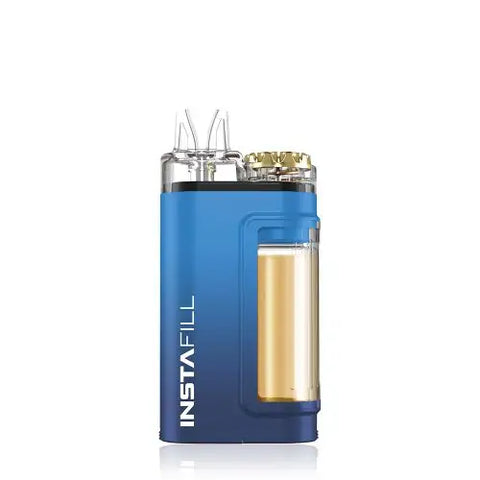 Instafill 3500 Disposable Vape Kit Box of 5