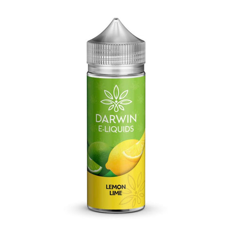 Darwin e - liquids 100ml Shortfill Vape Club UK