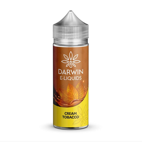 Darwin e - liquids 100ml Shortfill Vape Club UK