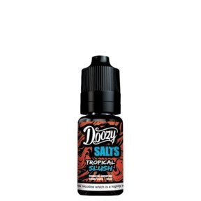 Doozy Vape 10ML Nic Salt (Pack Of 10) Vape Club UK