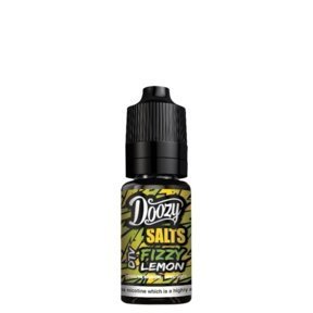 Doozy Vape 10ML Nic Salt (Pack Of 10) Vape Club UK