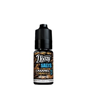 Doozy Vape 10ML Nic Salt (Pack Of 10) Vape Club UK