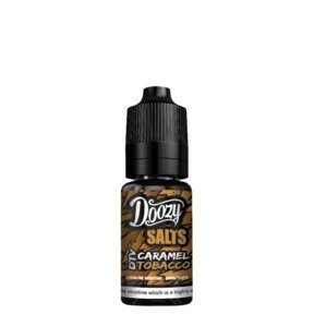 Doozy Vape 10ML Nic Salt (Pack Of 10) Vape Club UK