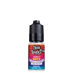 Doozy Vape Tropix 10ML Nic Salt (Pack Of 10) Vape Club UK