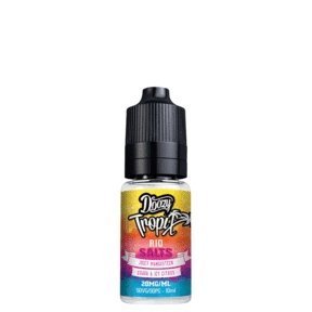 Doozy Vape Tropix 10ML Nic Salt (Pack Of 10) Vape Club UK