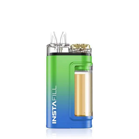 Instafill 3500 Disposable Vape Kit Box of 5