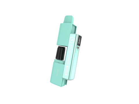 Geekvape Popvibe V5000 Disposable Pod Vape Kit Vape Club UK