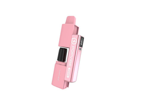 Geekvape Popvibe V5000 Disposable Pod Vape Kit Vape Club UK