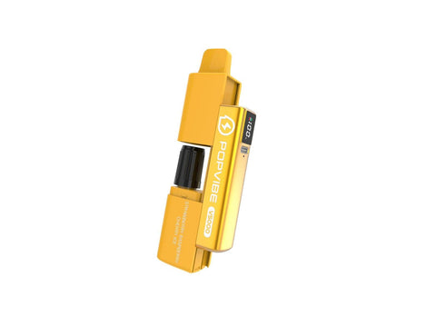 Geekvape Popvibe V5000 Disposable Pod Vape Kit Vape Club UK