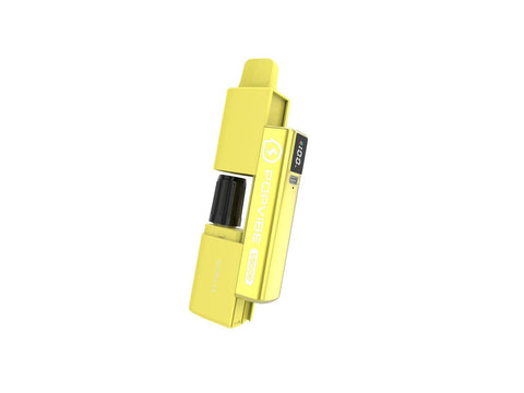 Geekvape Popvibe V5000 Disposable Pod Vape Kit Vape Club UK