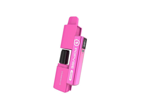 Geekvape Popvibe V5000 Disposable Pod Vape Kit Vape Club UK