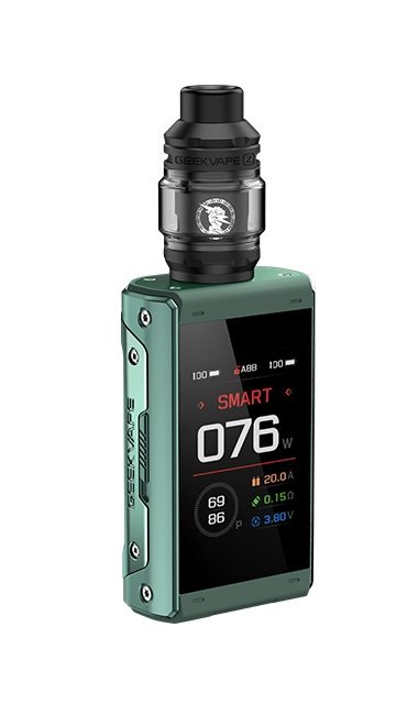 Geekvape T200 Vape Kit