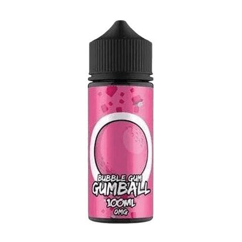 Gumball 100ml E-liquids Vape Club UK