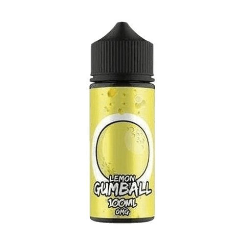 Gumball 100ml E-liquids Vape Club UK