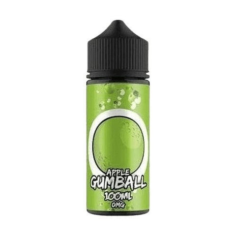 Gumball 100ml E-liquids Vape Club UK