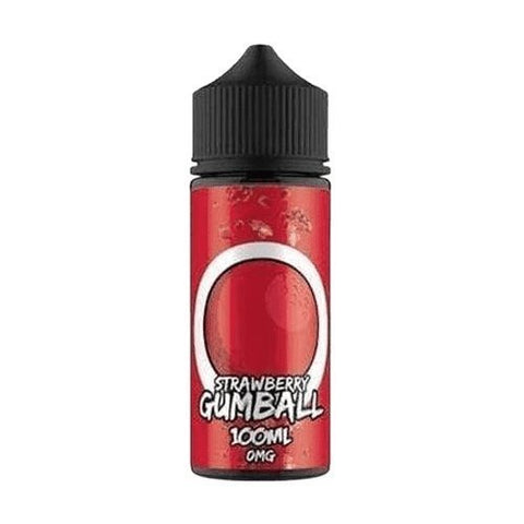 Gumball 100ml E-liquids Vape Club UK