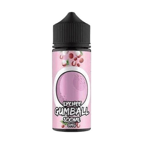 Gumball 100ml E-liquids Vape Club UK