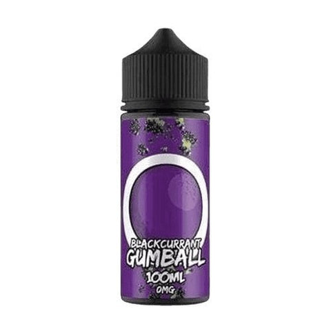 Gumball 100ml E-liquids Vape Club UK