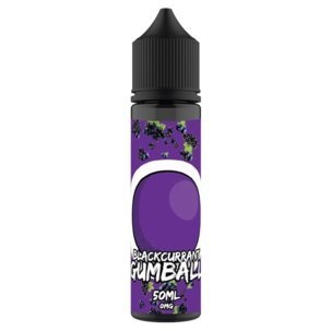 Gumball 50ml E-liquids Vape Club UK