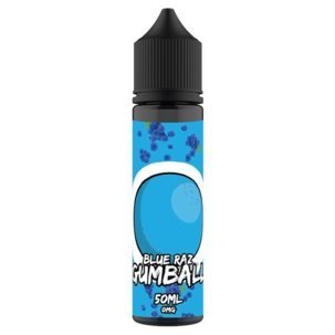 Gumball 50ml E-liquids Vape Club UK