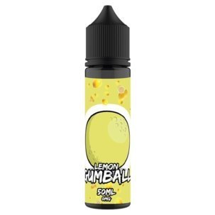 Gumball 50ml E-liquids Vape Club UK