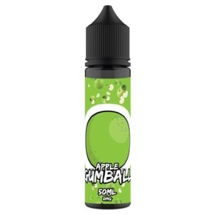 Gumball 50ml E-liquids Vape Club UK