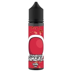 Gumball 50ml E-liquids Vape Club UK