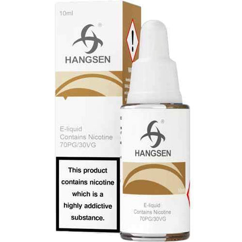 Hangsen - Ry4 - 10ml E-liquids (Pack of 10) Vape Club UK