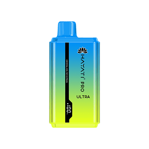 Hayati Pro Ultra 15000 Puffs Disposable Vape Vape Club UK