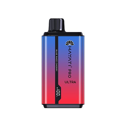 Hayati Pro Ultra 15000 Puffs Disposable Vape Vape Club UK