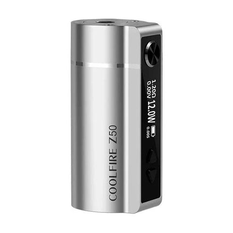 Innokin Coolfire Z50 Mod Vape Club UK