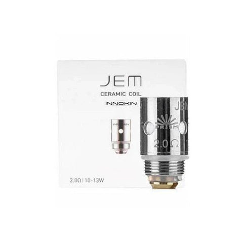 INNOKIN - JEM - COILS (Pack of 5) Vape Club UK