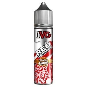 IVG 50ml E-liquids Vape Club UK