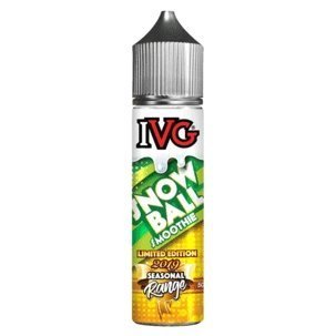 IVG 50ml E-liquids Vape Club UK