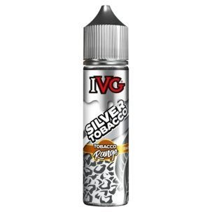 IVG 50ml E-liquids Vape Club UK