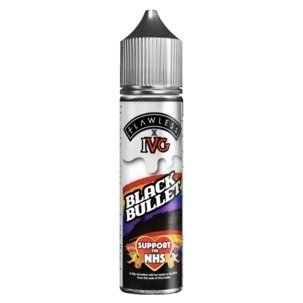 IVG 50ml E-liquids Vape Club UK