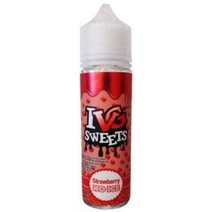 IVG 50ml E-liquids Vape Club UK