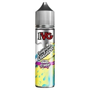 Ivg After Dinner Range 50ml E-liquids Vape Club UK