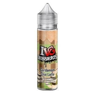 Ivg After Dinner Range 50ml E-liquids Vape Club UK