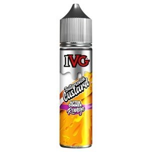 Ivg After Dinner Range 50ml E-liquids Vape Club UK